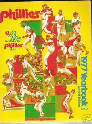 1977 Philadelphia Phillies